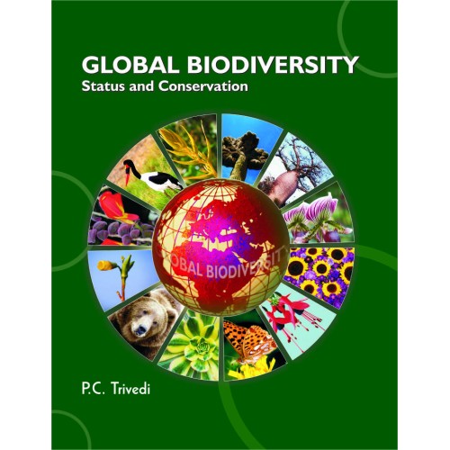 Global Biodiversity : Status and Conservation