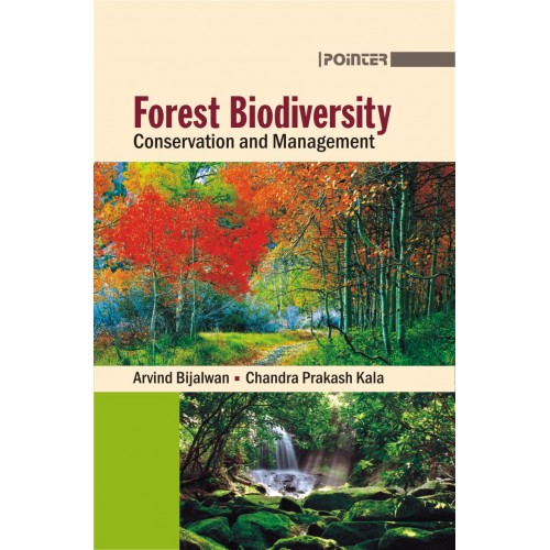 Forest Biodiversity: Conservation and Management