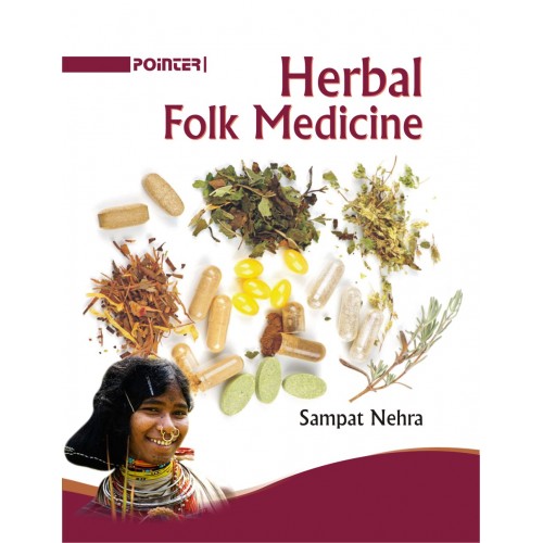Herbal Folk Medicine