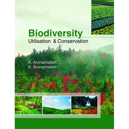 Biodiversity Utilization & Conservation