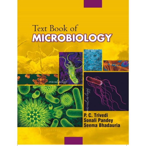 Microbiology Textbooks 15 Best Medical Microbiology Books, 42 OFF