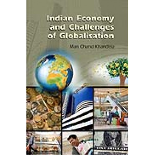 globalisation in indian economy