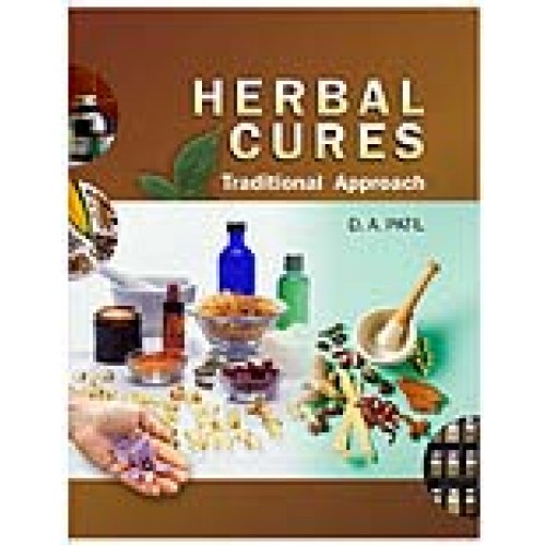 Herbal Cures: Traditional Approach