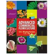 Advanced Commercial Floriculture