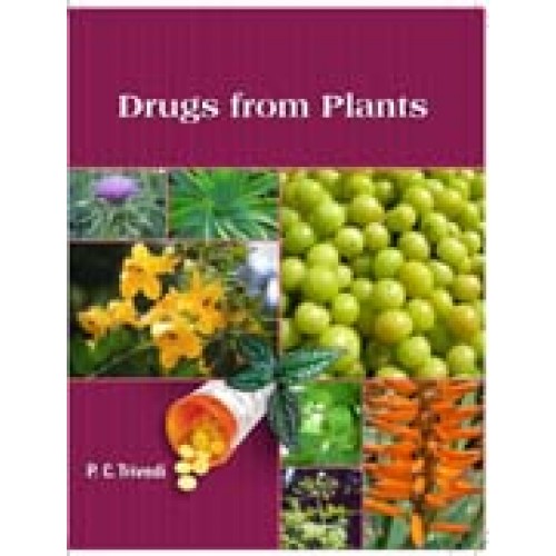 Drugs from Plants